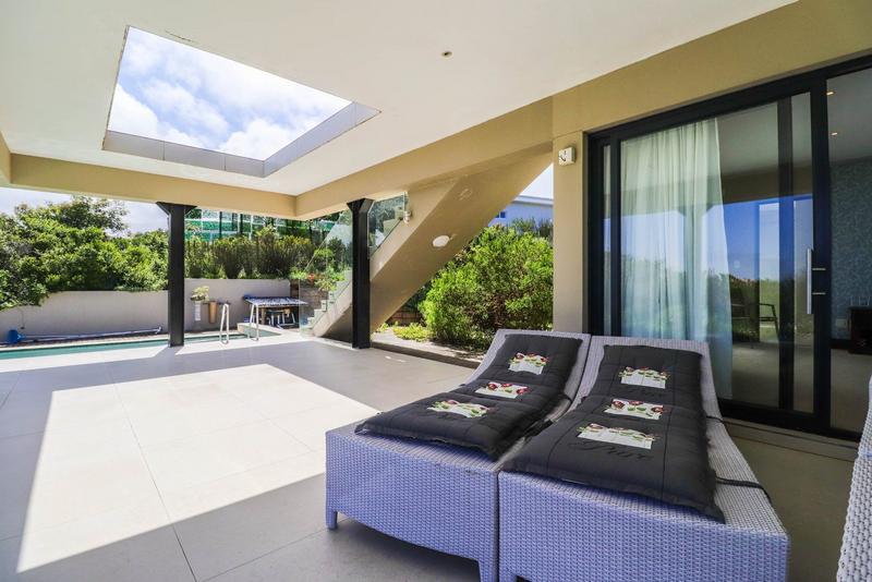 3 Bedroom Property for Sale in Moquini Coastal Estate Western Cape
